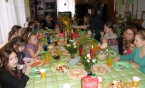 Wielkanocne spotkanie