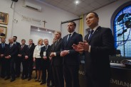 Fotorelacja z wizyty Prezydenta RP Andrzeja Dudy w Siemianowicach Śląskich.
