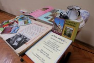 W Miejskiej Bibliotece Publicznej miała miejsce uroczystość nadania imienia tej placówce imienia…