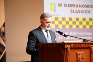 Adam Skowronek, Sekretarz Miasta.