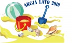 Lato 2019 w Bibliotece - Filia nr 10