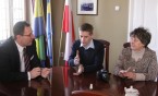 "Polacy z Kresów wschodnich mogą liczyć na wsparcie Polaków z kresów zachodnich"