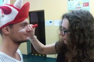 Strefa Kibica w Matei