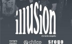 Rock Noc z Illusion