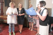 Konferencja miejska pt.: "Nowoczesna szkoła, czyli jaka? Budowanie poczucia zadowolenia i sukcesu…