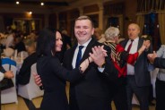 13 lutego 2019 r. w Hotelu Diament Vacanza odbyło się Noworoczne Spotkanie Prezydenta Miasta z…