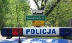 Zdążyła tylko powiedzieć "ratunku"