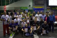 I Wielka Gala Sportów Walki & Sportów Siłowych w Siemianowicach Śląskich.