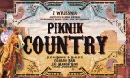 Coraz bliżej do Pikniku Country!