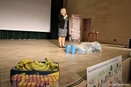 Laureaci konkursu „Tworzymy Sztukę na Dzień Ziemi”.