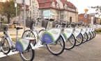 26 kwietnia rusza czwarty sezon Siemianowickiego Roweru Miejskiego