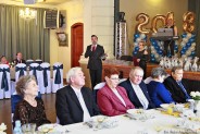 Bal Jubilatów w Centrum Konferencyjno-Bankietowym „U Ostrowskich”.
