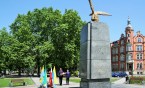 Stulecie powrotu Śląska do Polski i I Narodowy Dzień Powstań Śląskich