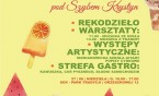 Letni Kiermasz Rękodzieła