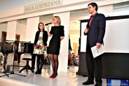 Uroczyste zakończenie projektu „Opowiedz mi swoją historię”