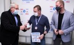"SUPERPŁYWACY 2020" nagrodzeni !!!