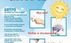 Jak skutecznie uchronić się przed grypą?