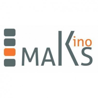 Logo kina