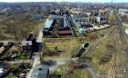 Działka przemysłowa przy ul. Fabrycznej na sprzedaż