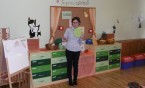 Odznaka Jakości eTwinning dla ,,Zdrowego przedszkola”!