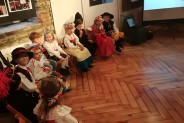 "Siemianowice Śląskie - moje miasto. Konkurs organizowany przez dzieci z Przedszkola nr 9.