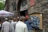 W Muzeum Miejskim