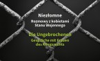 "Niezłomne. Rozmowy z kobietami stanu wojennego"