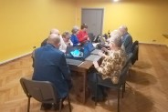 Już się rozpoczęły kursy komputerowe - „Śląska Akademia Senior@”.