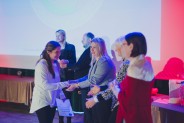 III Gala Siemianowickich Barw Wolontariatu.