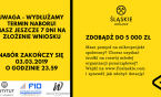 Małe FIO - wydłużony termin