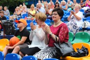 Koncert zespołu proWOKALni