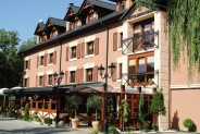 Hotel Vacanza