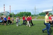 Zlot Klubów i Ognisk Śląskiego TKKF