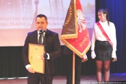 Zespół Szkół Cogito świętował dzisiaj swoje 85-lecie.