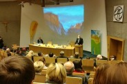 Nauczyciele Katolika na międzynarodowej konferencji