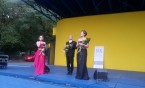 Operetka w Amfiteatrze