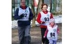 „Bieg Wiosny i Nordic Walking”