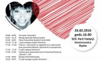 Najlepiej widzi się sercem