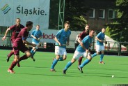 HKS Siemianowiczanka pokonana przez graczy Servette HC.