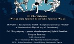 Trzecia Charytatywna Wielka Gala Sportów Siłowych i Sportów Walki