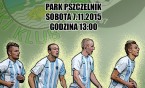 Zapraszamy na mecz z Zagłębiakiem