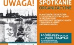 Weź udział w filmie!