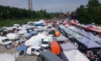 Od 1 lipca-bez opłaty targowej