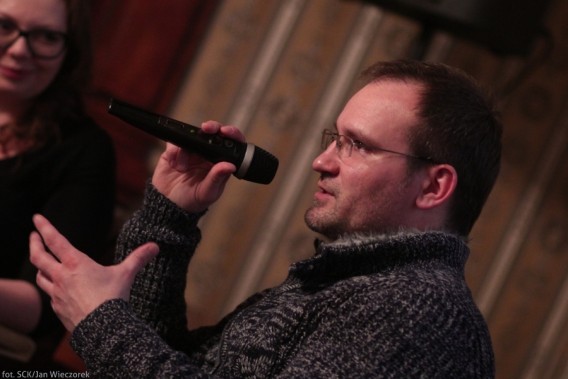 Marek Stańczyk