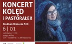 Kolędy i pastorałki w SCK Jarzbina