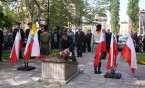 Upamiętniono ofiary wojny