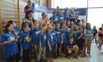 Pływacka Liga Klubów Śląskich - edycja finałowa