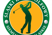 Śląski Klub Golfowy - logo