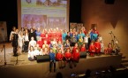 Inauguracja Roku Kulturalnego 2018/2019 w SCK Park Tradycji