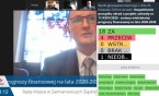 XXIV sesja RM - uchwalono zmiany w budżecie
